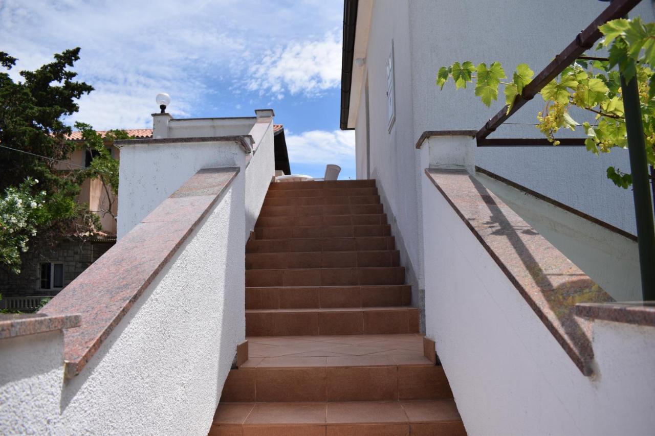 Guesthouse Simag Palit Dış mekan fotoğraf