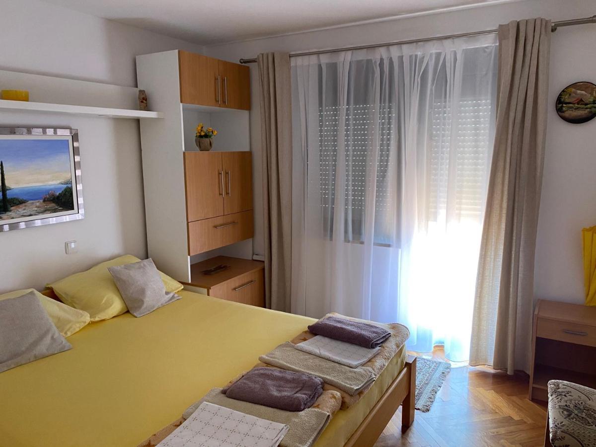 Guesthouse Simag Palit Dış mekan fotoğraf