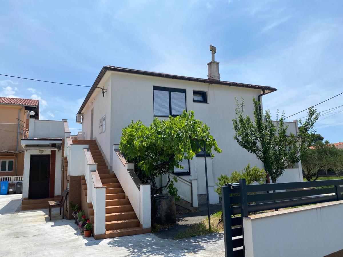 Guesthouse Simag Palit Dış mekan fotoğraf