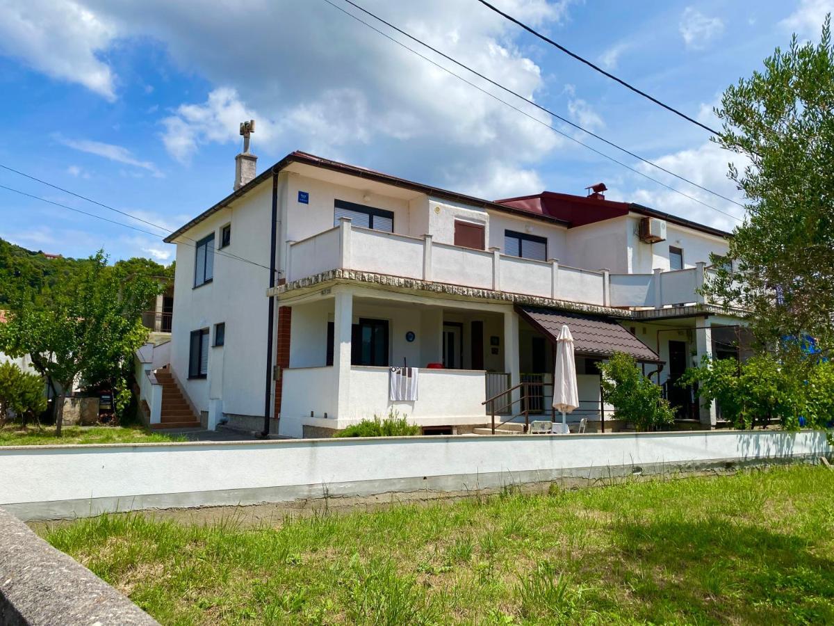 Guesthouse Simag Palit Dış mekan fotoğraf