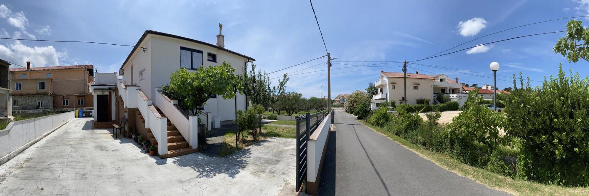 Guesthouse Simag Palit Dış mekan fotoğraf