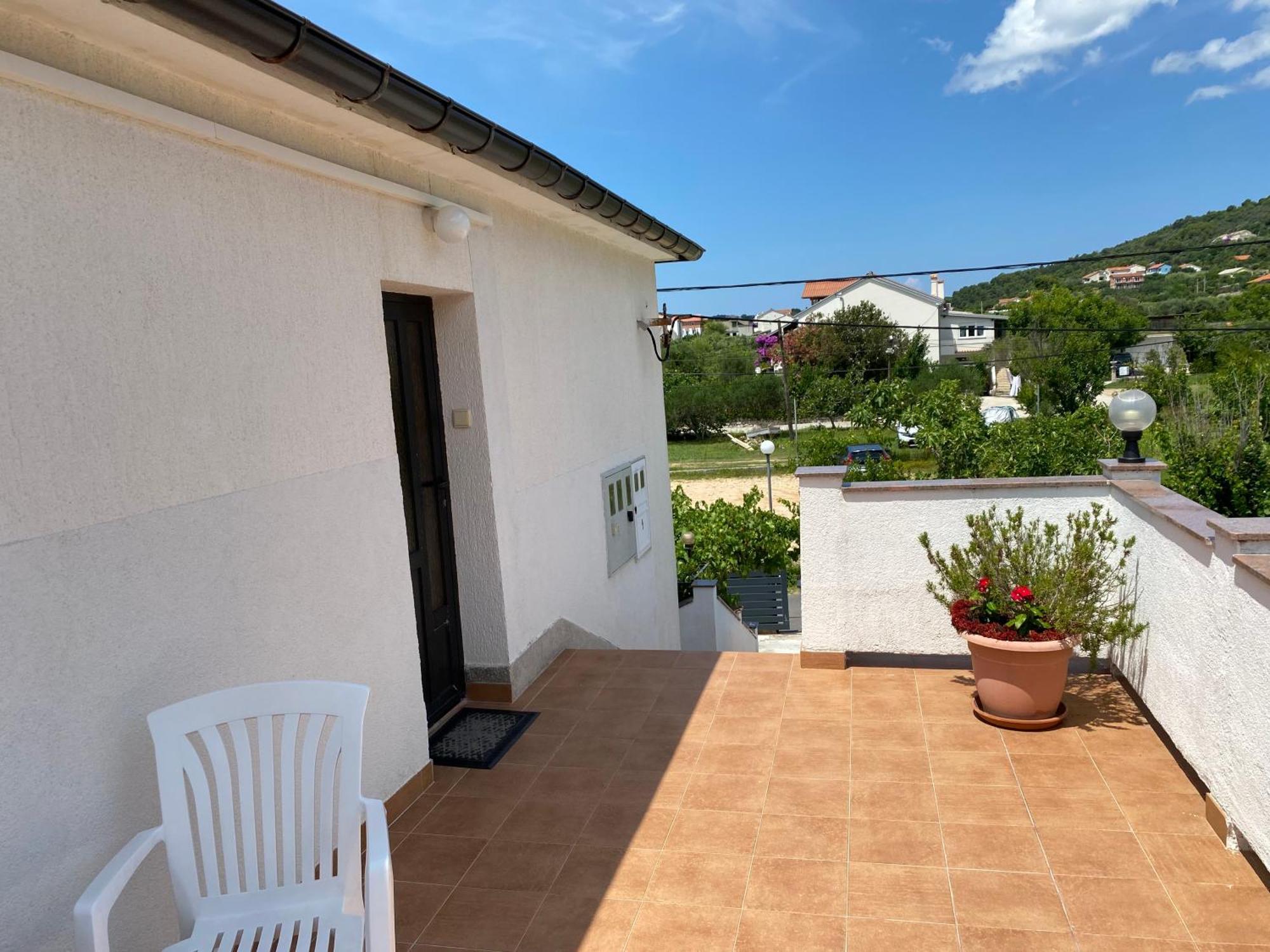 Guesthouse Simag Palit Dış mekan fotoğraf