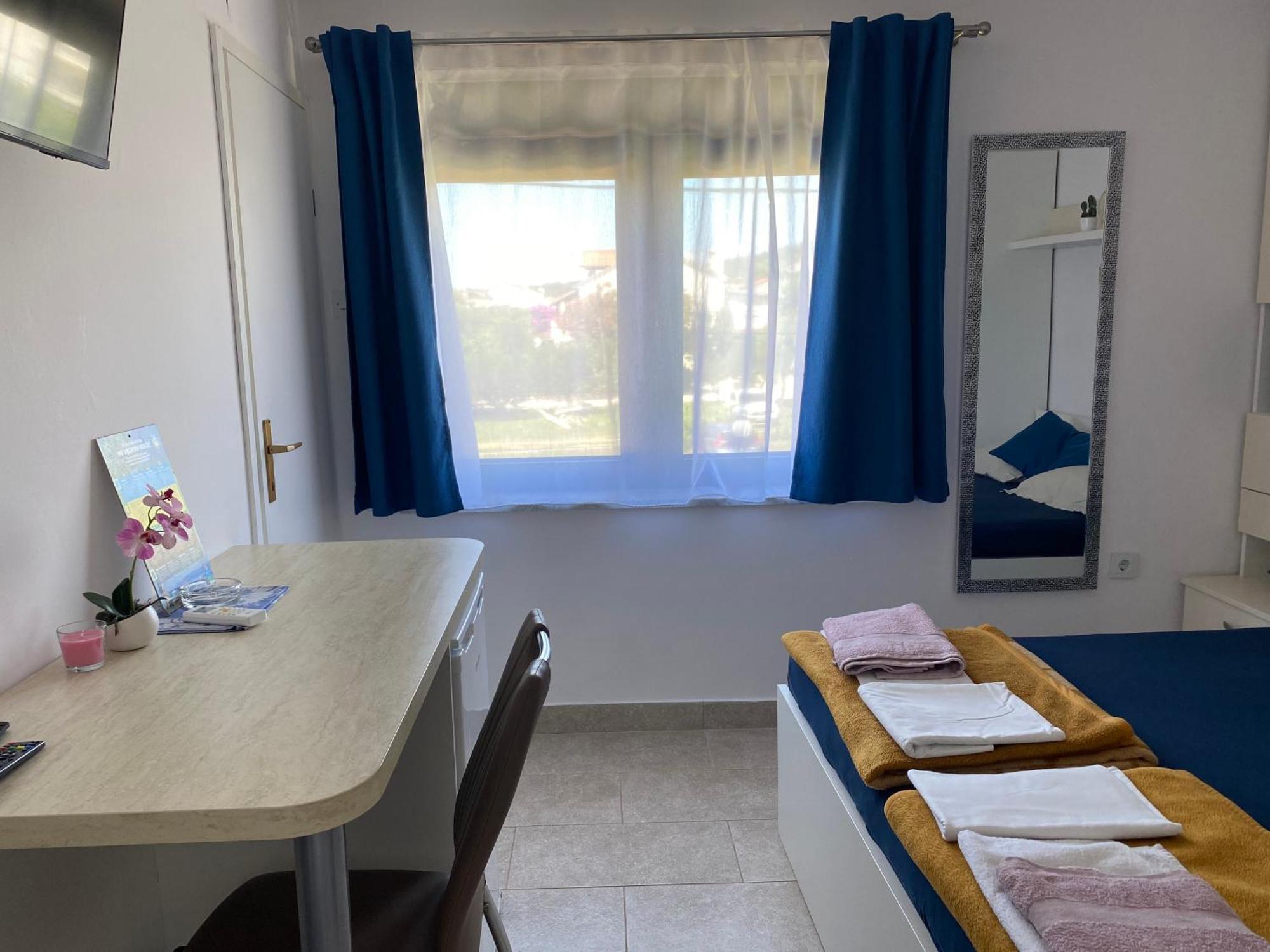 Guesthouse Simag Palit Dış mekan fotoğraf