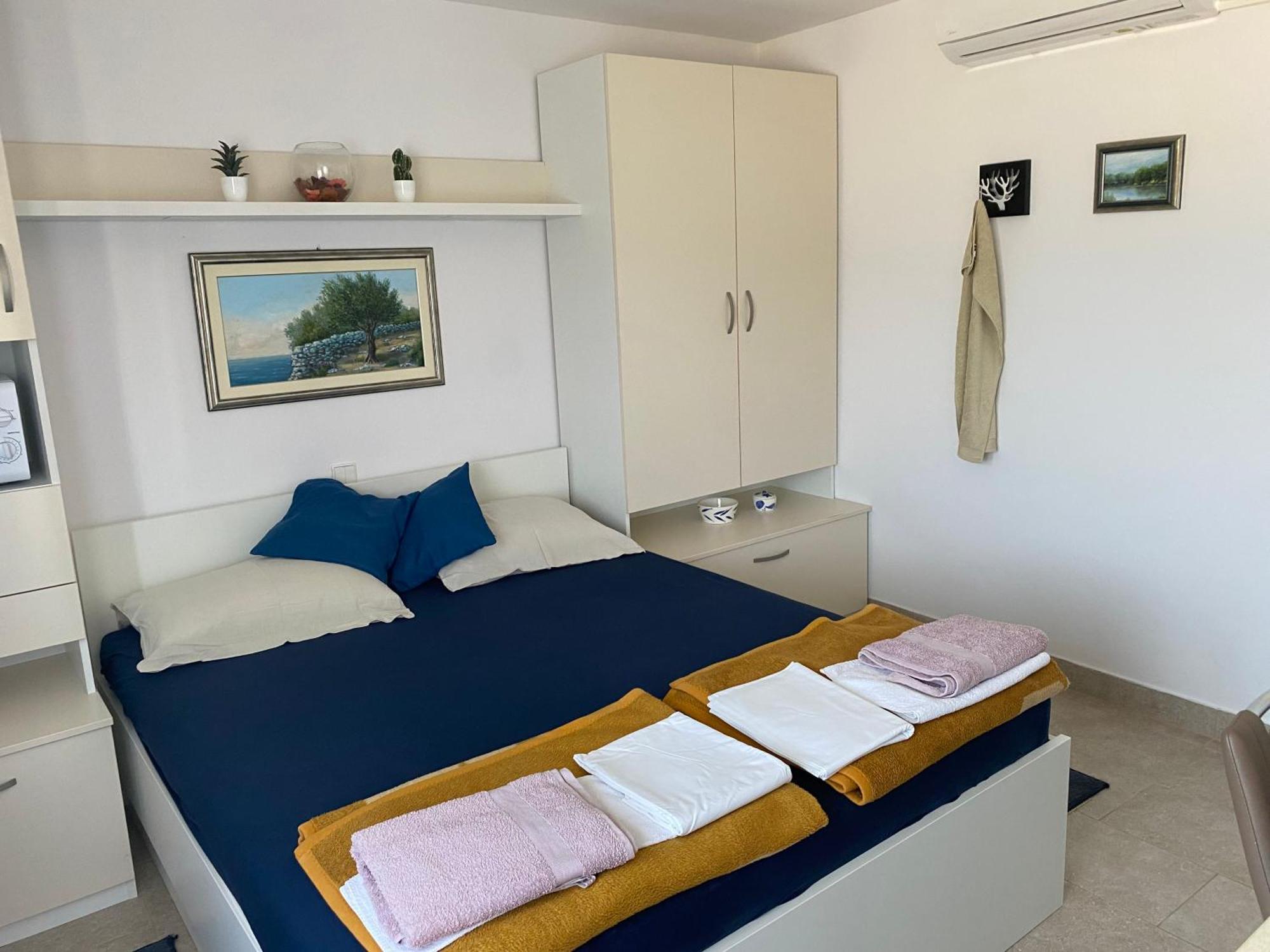 Guesthouse Simag Palit Oda fotoğraf