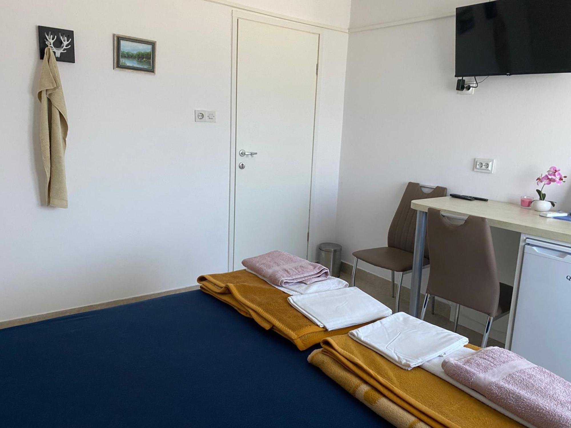Guesthouse Simag Palit Oda fotoğraf