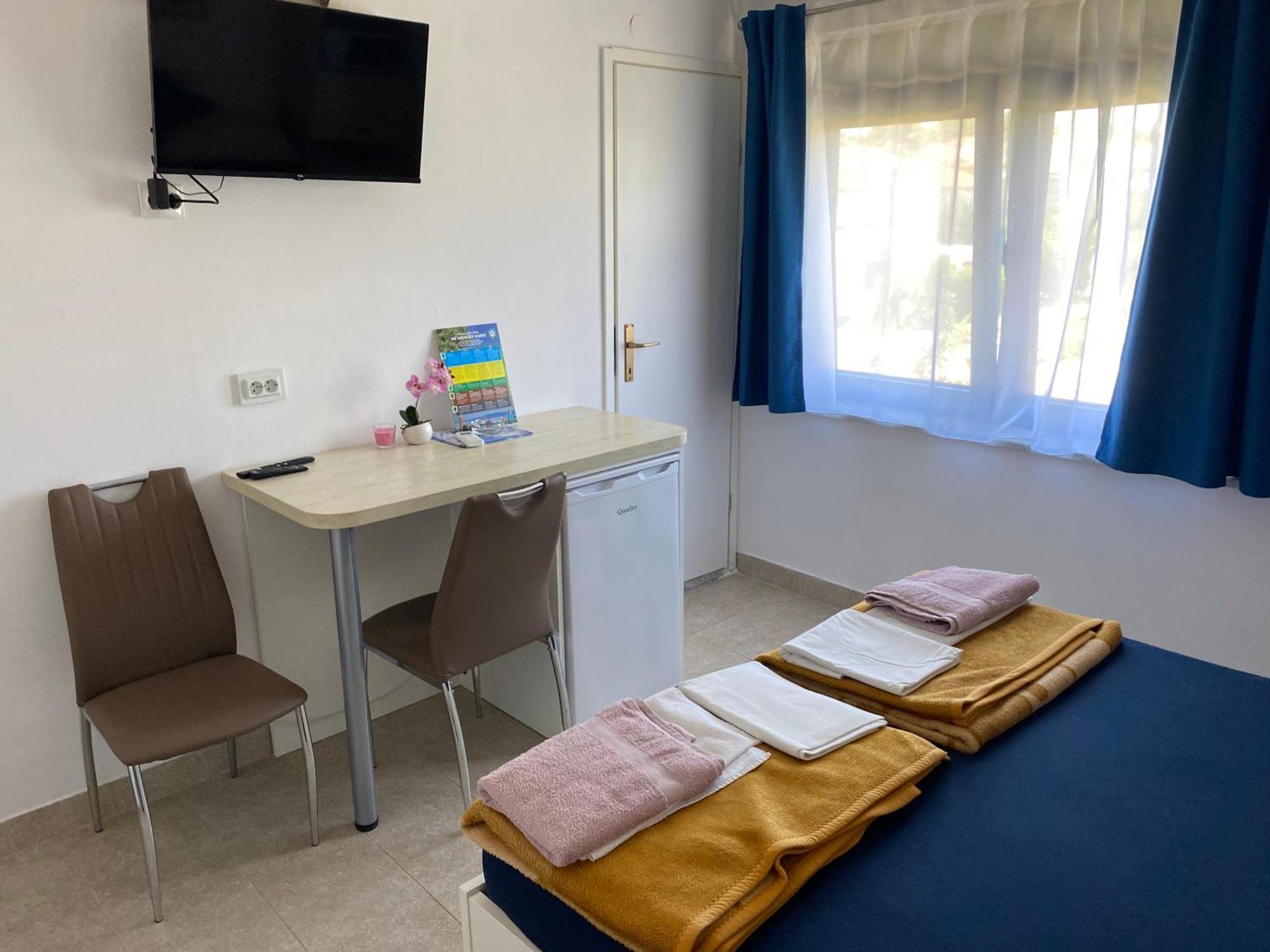 Guesthouse Simag Palit Oda fotoğraf