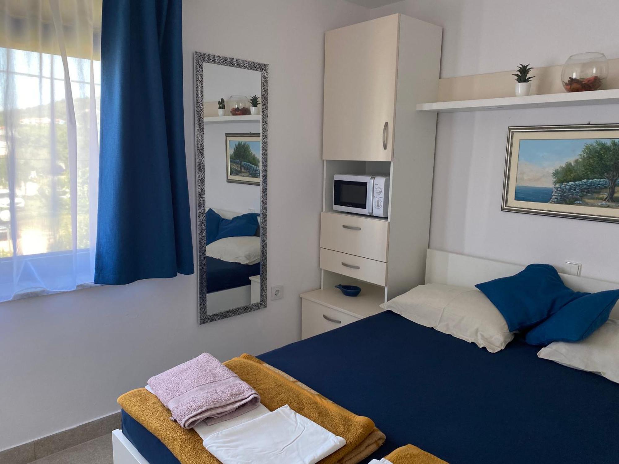 Guesthouse Simag Palit Oda fotoğraf