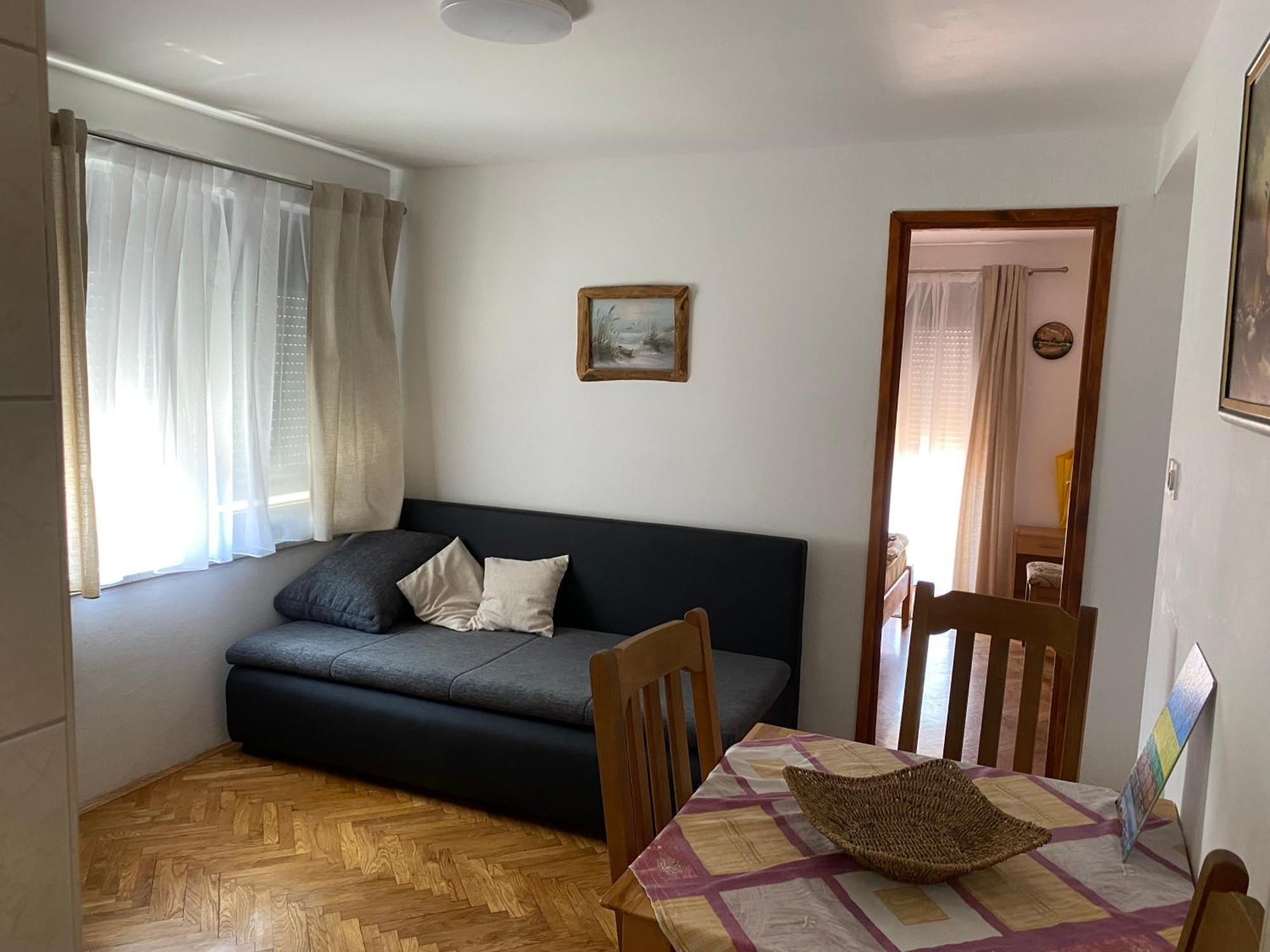 Guesthouse Simag Palit Dış mekan fotoğraf