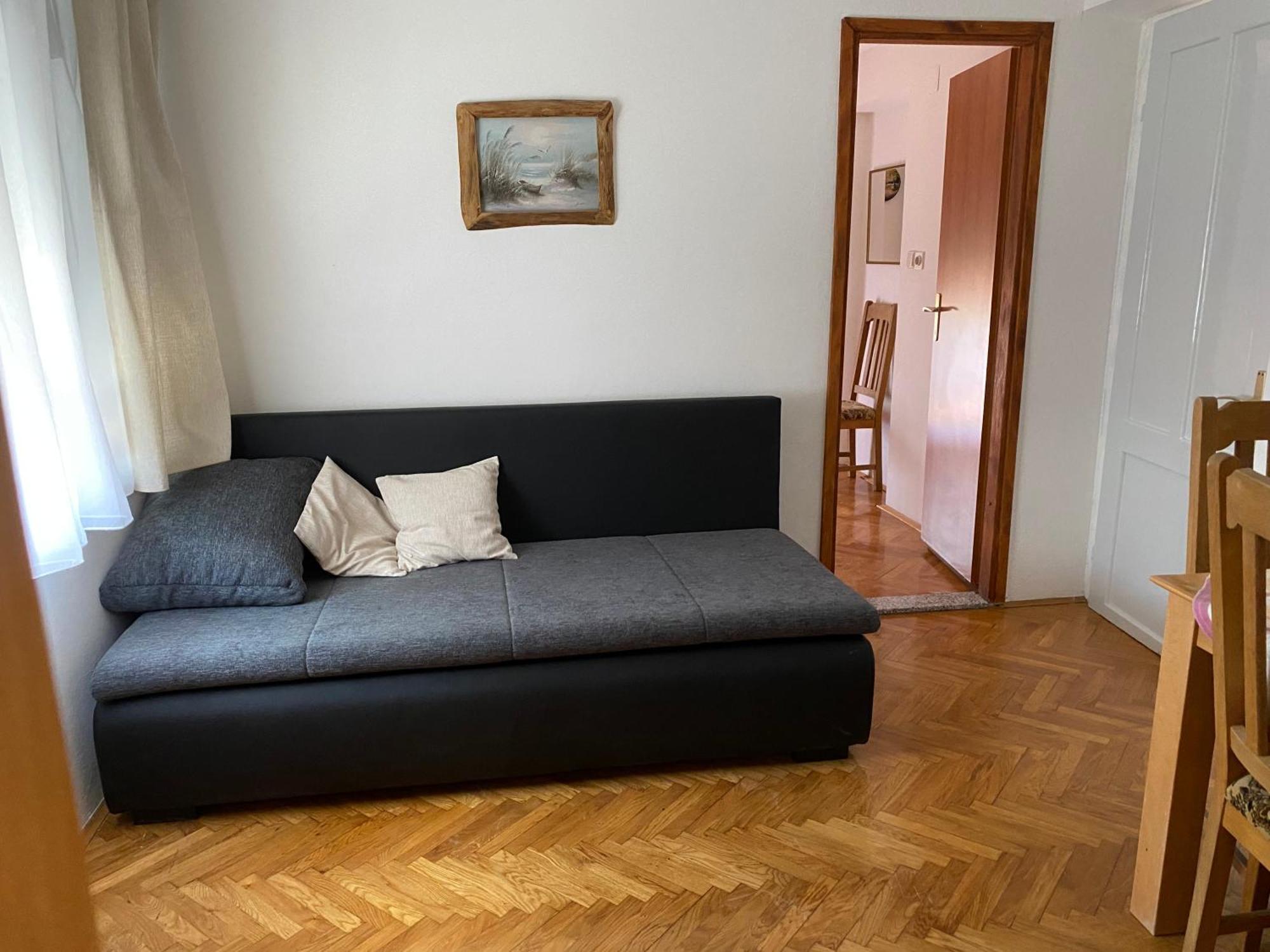 Guesthouse Simag Palit Dış mekan fotoğraf