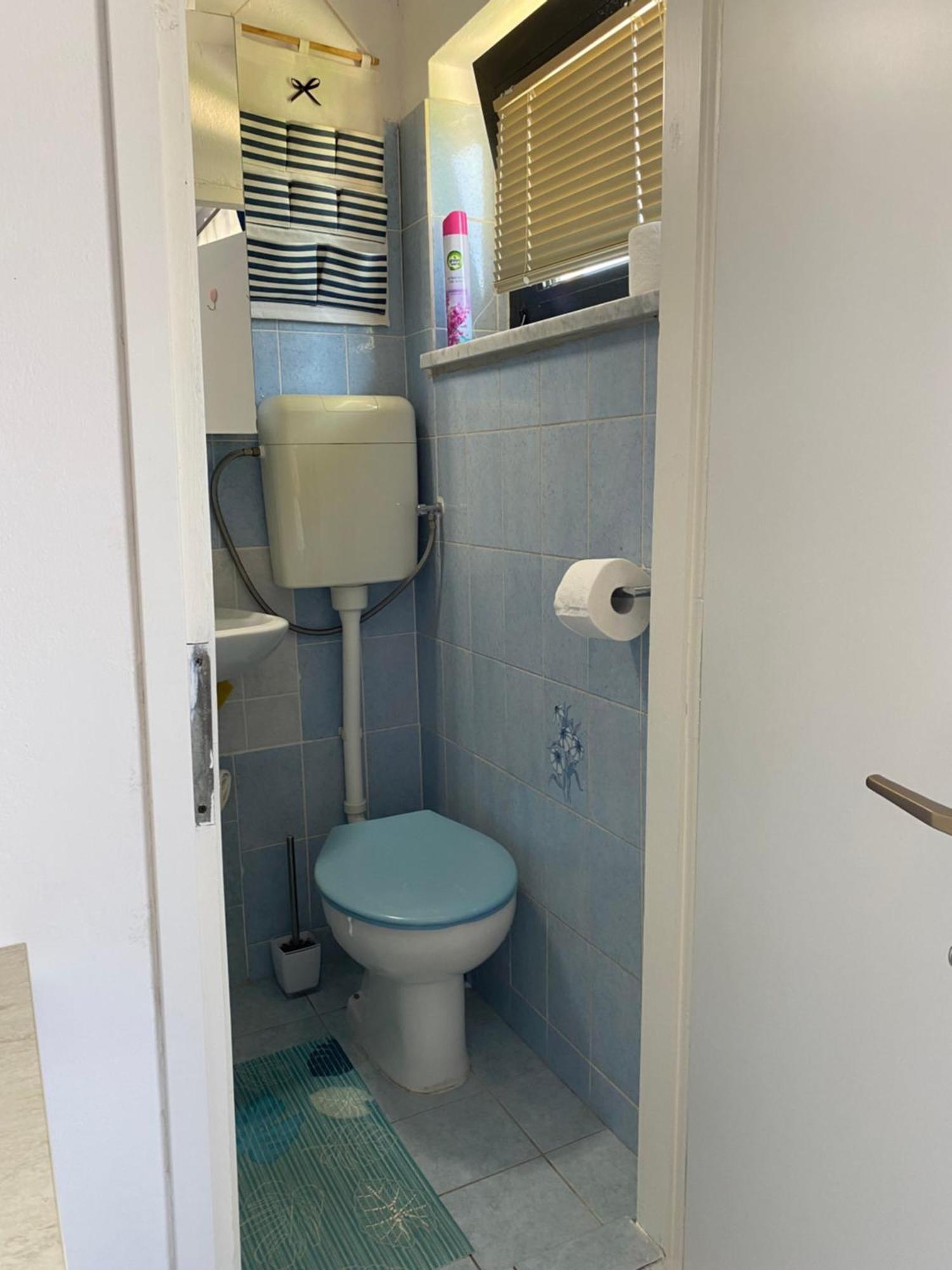 Guesthouse Simag Palit Oda fotoğraf