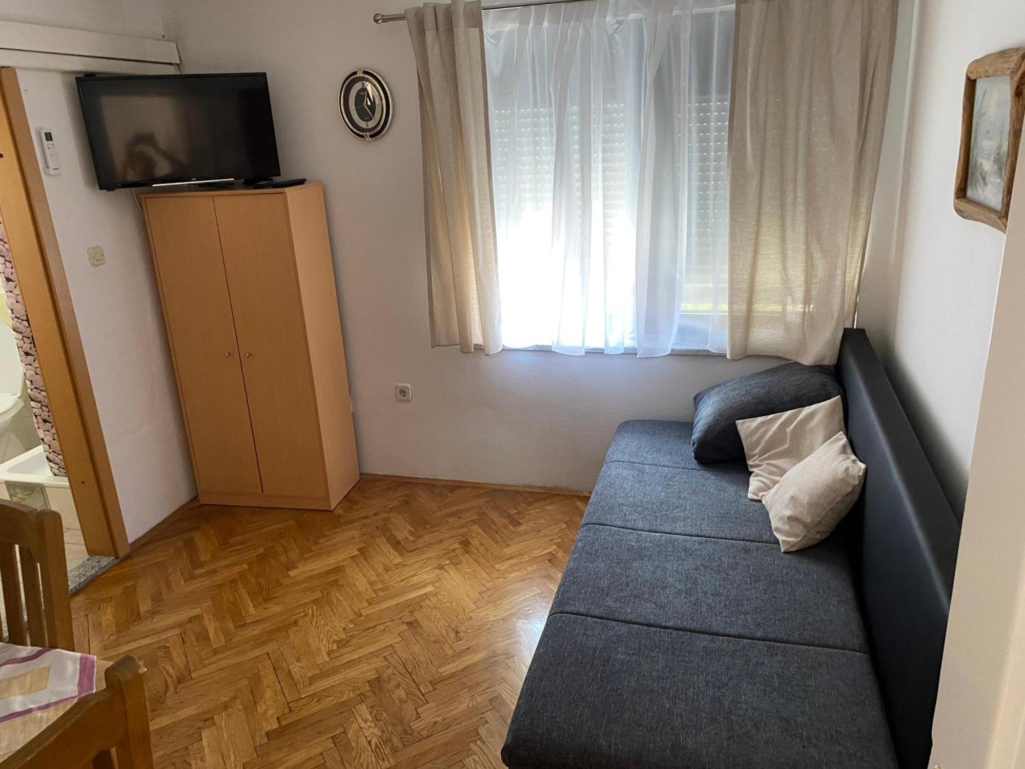 Guesthouse Simag Palit Dış mekan fotoğraf